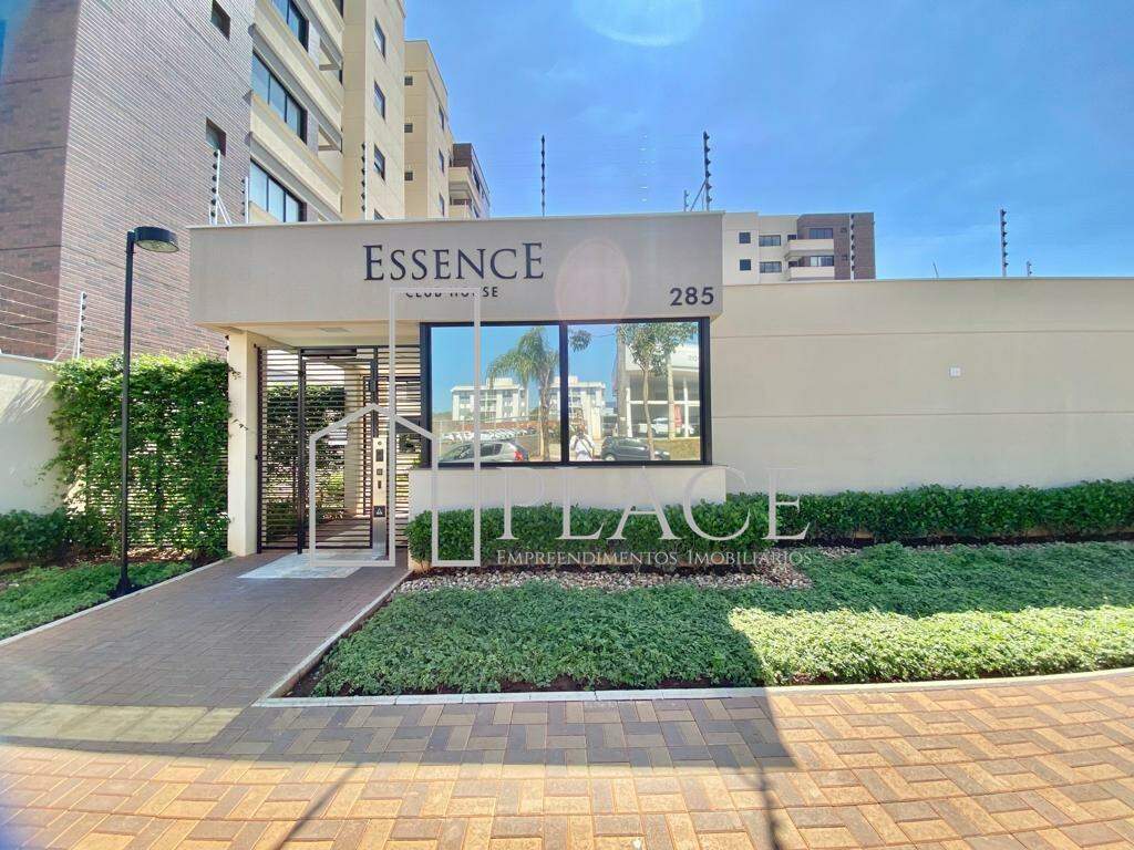 Apartamento para aluguel JARDIM FRAGATA 2 quartos 2.700,00 Essence Club House: 
