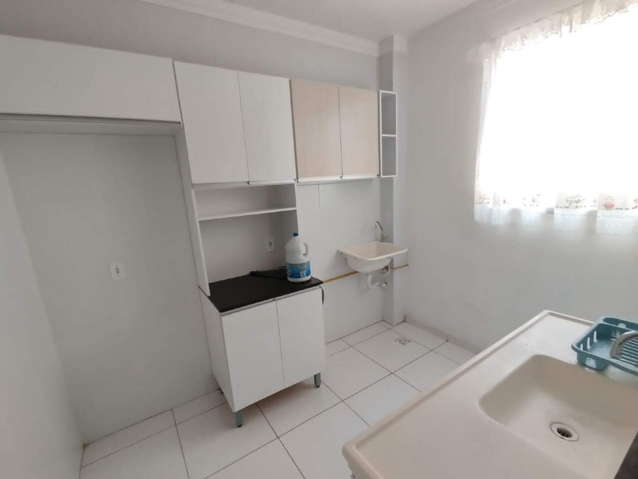 Apartamento para aluguel JARDIM CALIFORNIA 2 quartos 1.500,00 Residencial Salé: 
