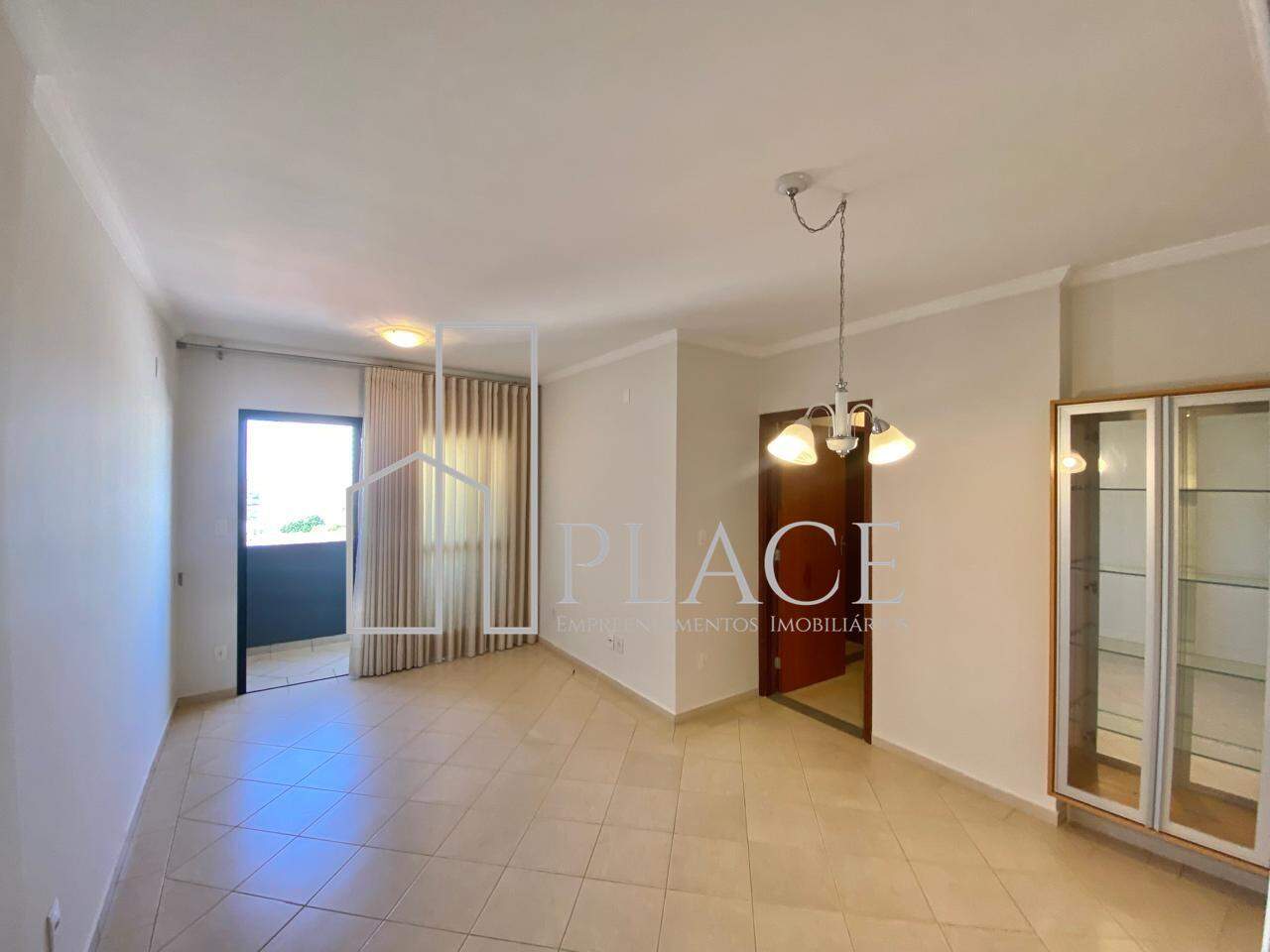 Apartamento para aluguel CENTRO 3 quartos 2.000,00 Tivoli Plaza: 