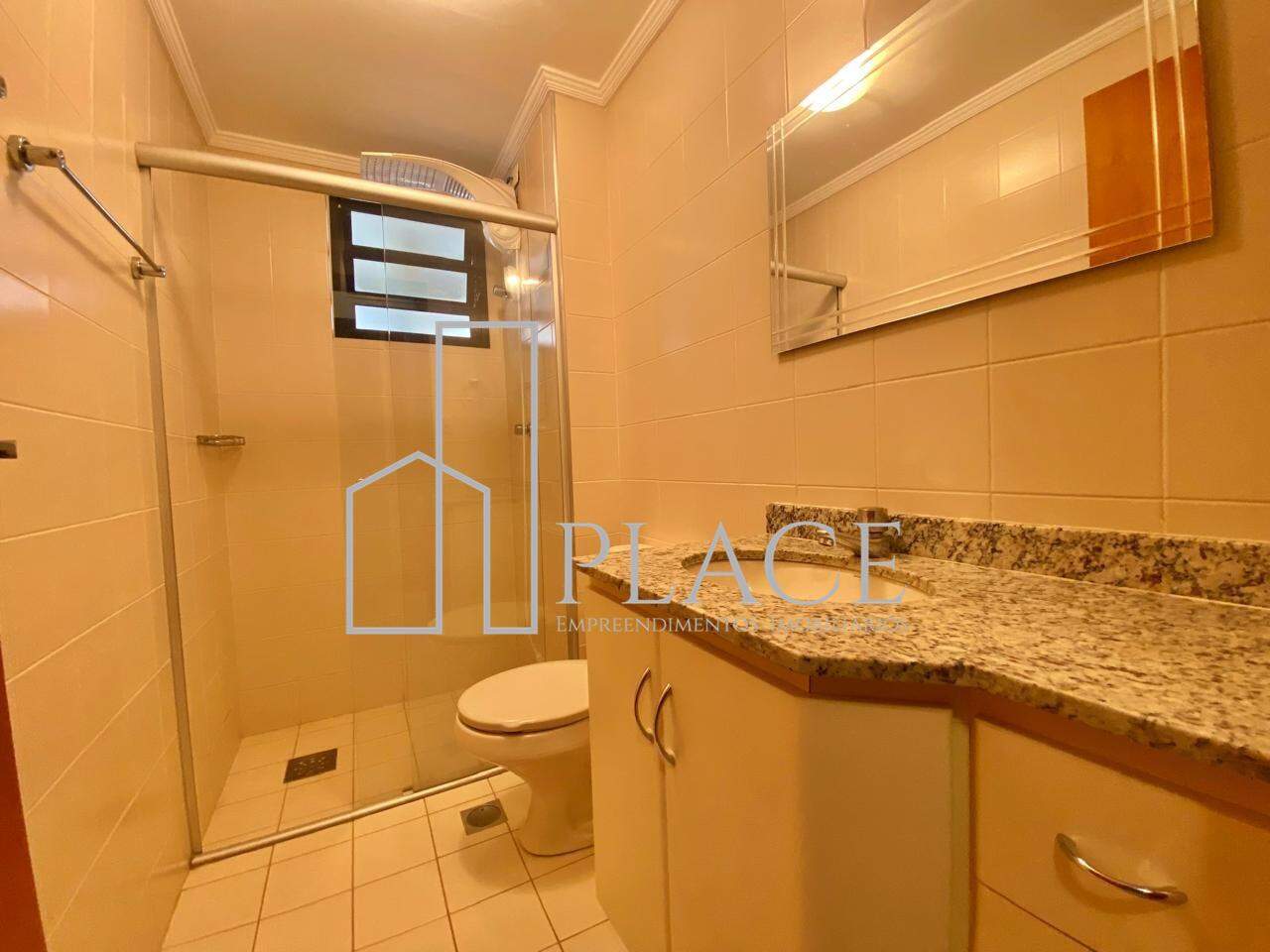 Apartamento para aluguel CENTRO 3 quartos 2.000,00 Tivoli Plaza: 