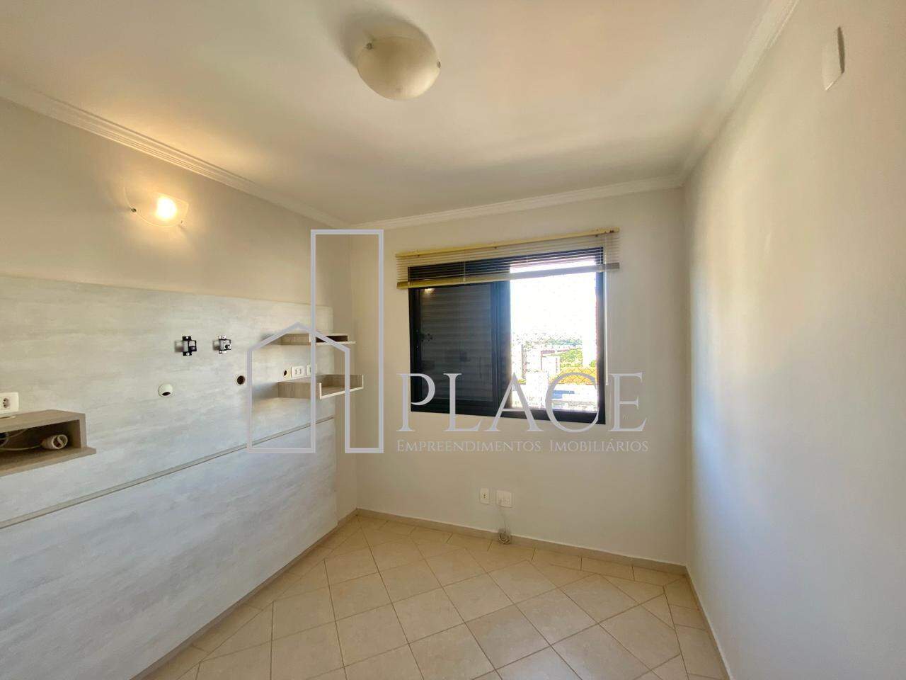 Apartamento para aluguel CENTRO 3 quartos 2.000,00 Tivoli Plaza: 