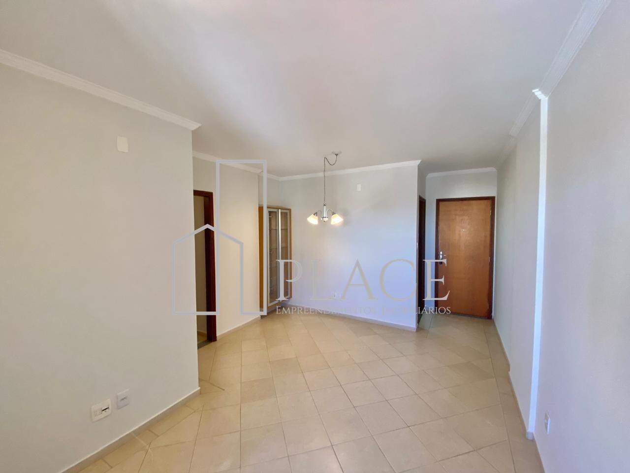 Apartamento para aluguel CENTRO 3 quartos 2.000,00 Tivoli Plaza: 