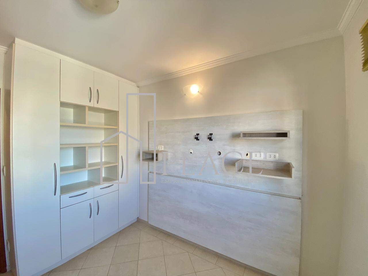 Apartamento para aluguel CENTRO 3 quartos 2.000,00 Tivoli Plaza: 