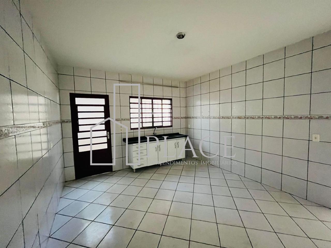 Casa para aluguel Jardim Marajo 2 quartos 1.900,00 : 