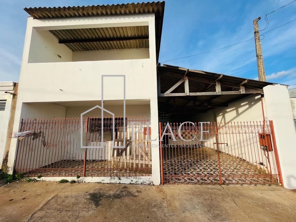 Casa para aluguel Jardim Marajo 2 quartos 1.900,00 : 