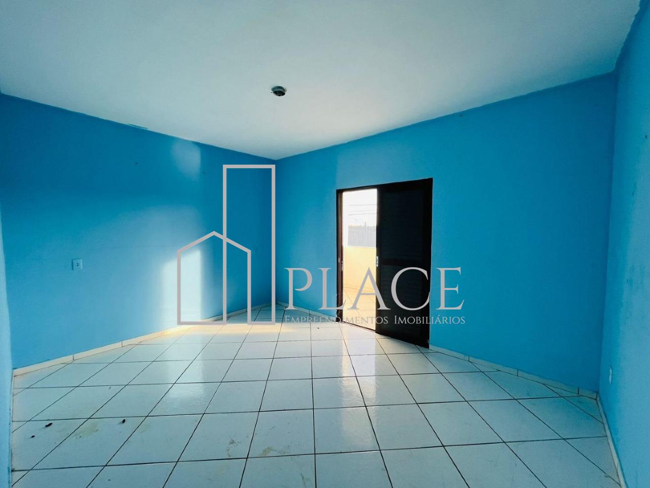 Casa para aluguel Jardim Marajo 2 quartos 1.900,00 : 