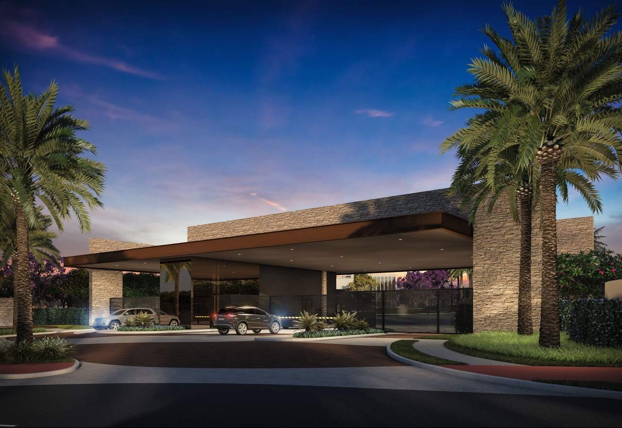 Lote em condomínio à venda JARDIM MARIA IZABEL 0 até 0 quartos R$ 0,00 até R$ 0,00 Boulevard Park Resort: 