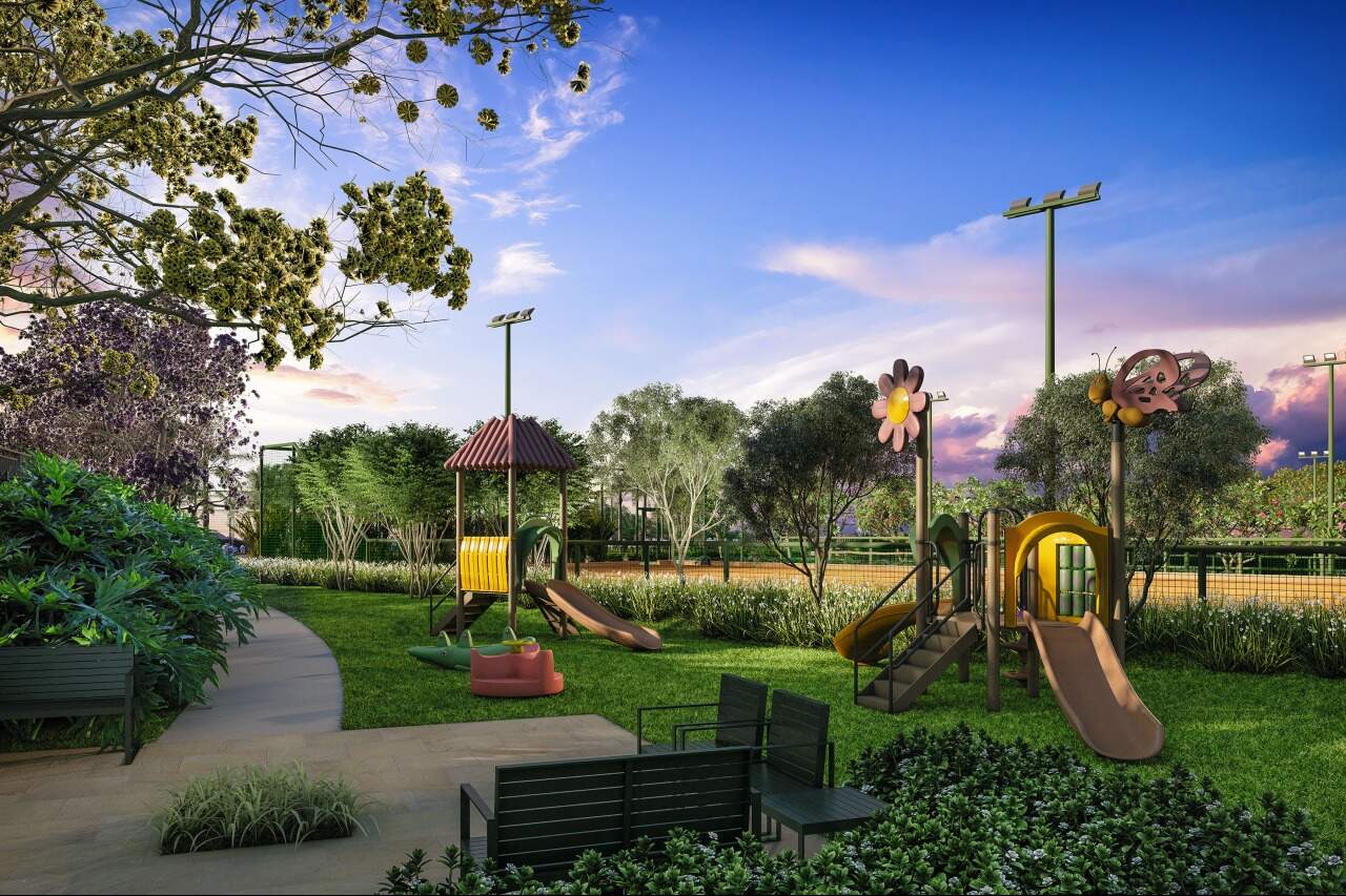 Lote em condomínio à venda JARDIM MARIA IZABEL 0 até 0 quartos R$ 0,00 até R$ 0,00 Boulevard Park Resort: 