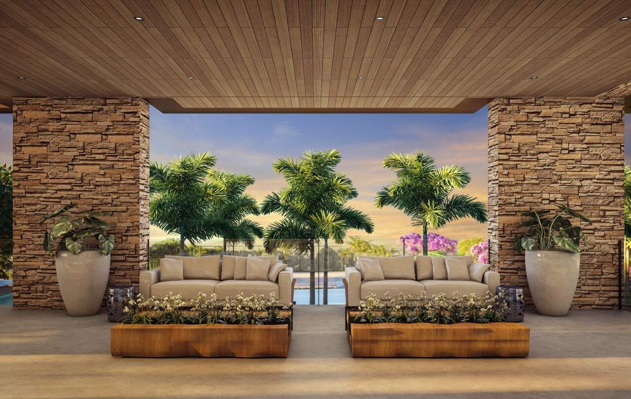 Lote em condomínio à venda JARDIM MARIA IZABEL 0 até 0 quartos R$ 0,00 até R$ 0,00 Boulevard Park Resort: 