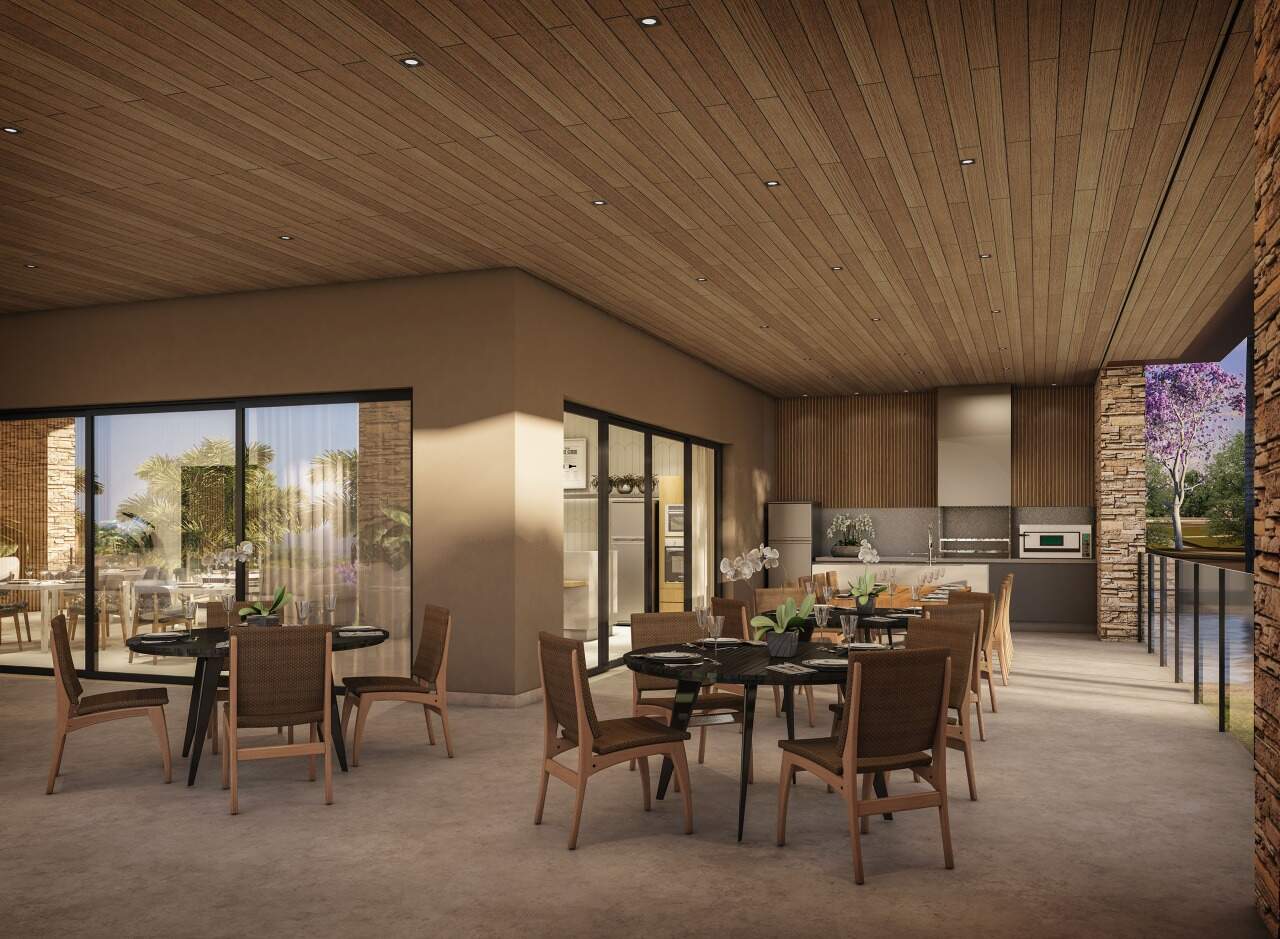 Lote em condomínio à venda JARDIM MARIA IZABEL 0 até 0 quartos R$ 0,00 até R$ 0,00 Boulevard Park Resort: 