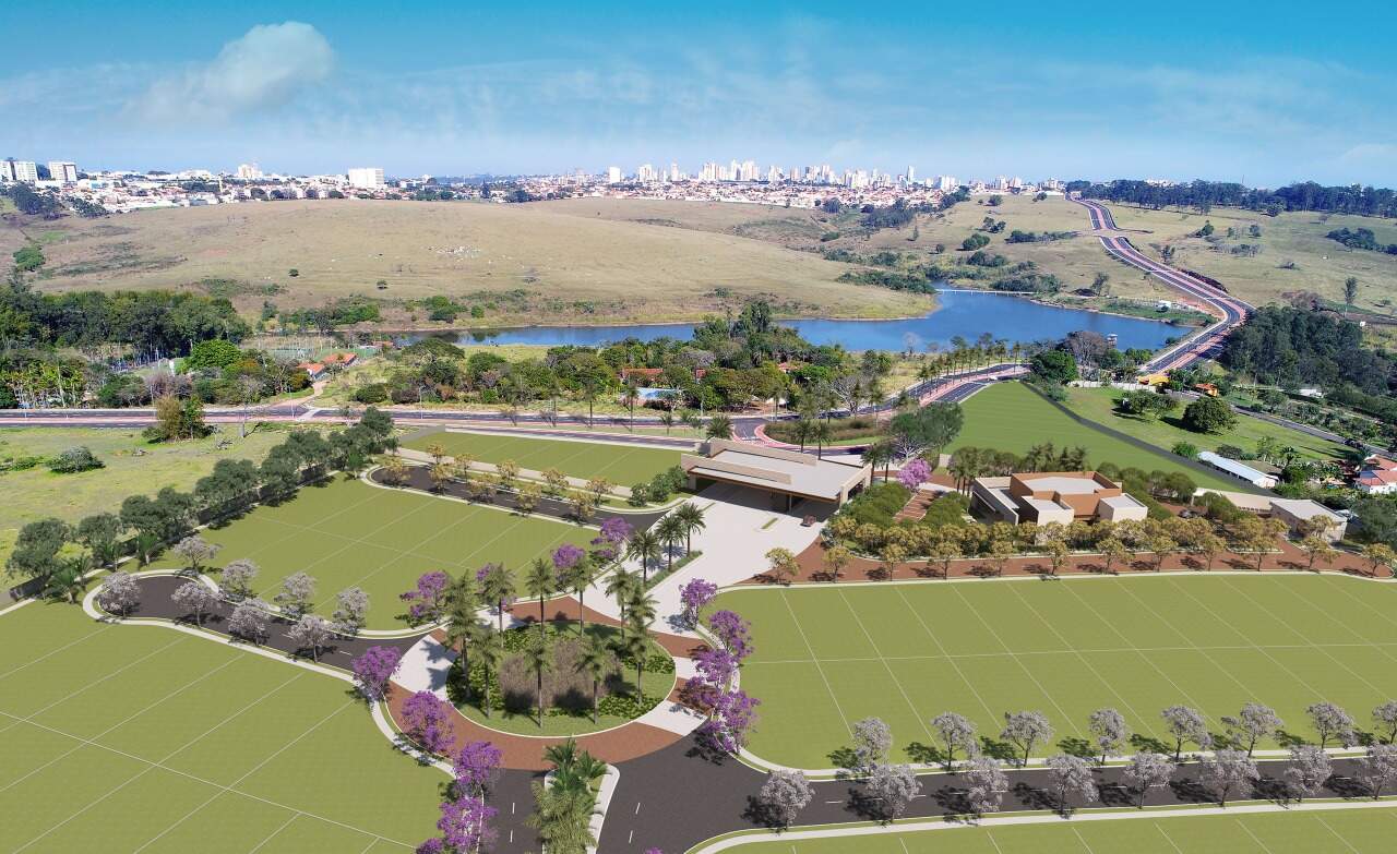 Lote em condomínio à venda JARDIM MARIA IZABEL 0 até 0 quartos R$ 0,00 até R$ 0,00 Boulevard Park Resort: 