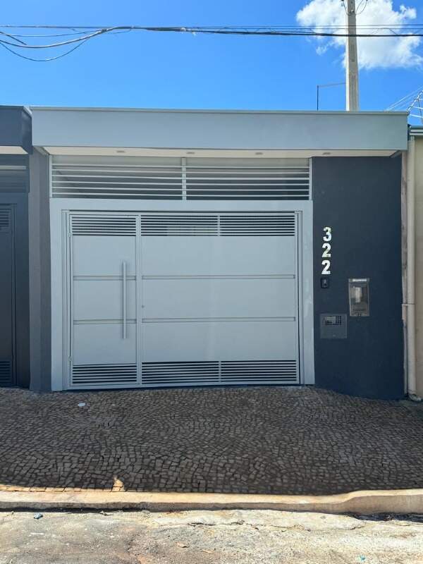 Casa à venda JARDIM OHARA 3 quartos 400.000,00 : 