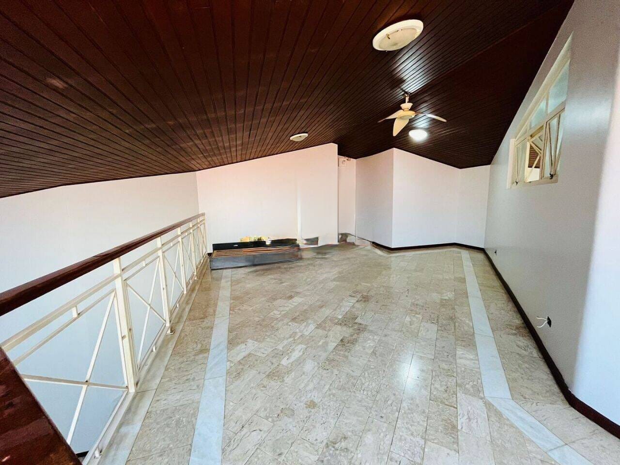 Casa para aluguel JARDIM AEROPORTO 4 quartos 4.200,00 : 