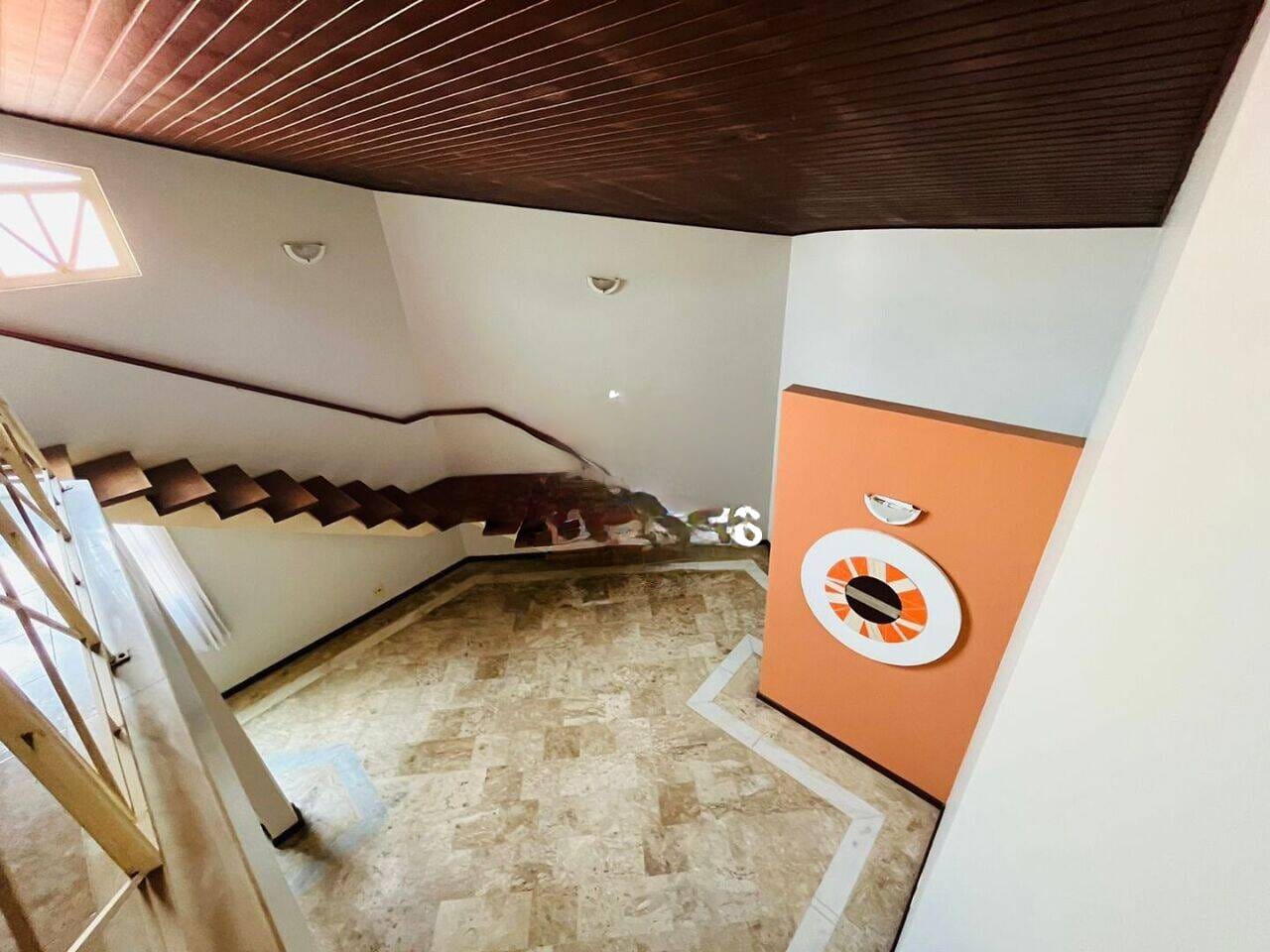 Casa para aluguel JARDIM AEROPORTO 4 quartos 4.200,00 : 