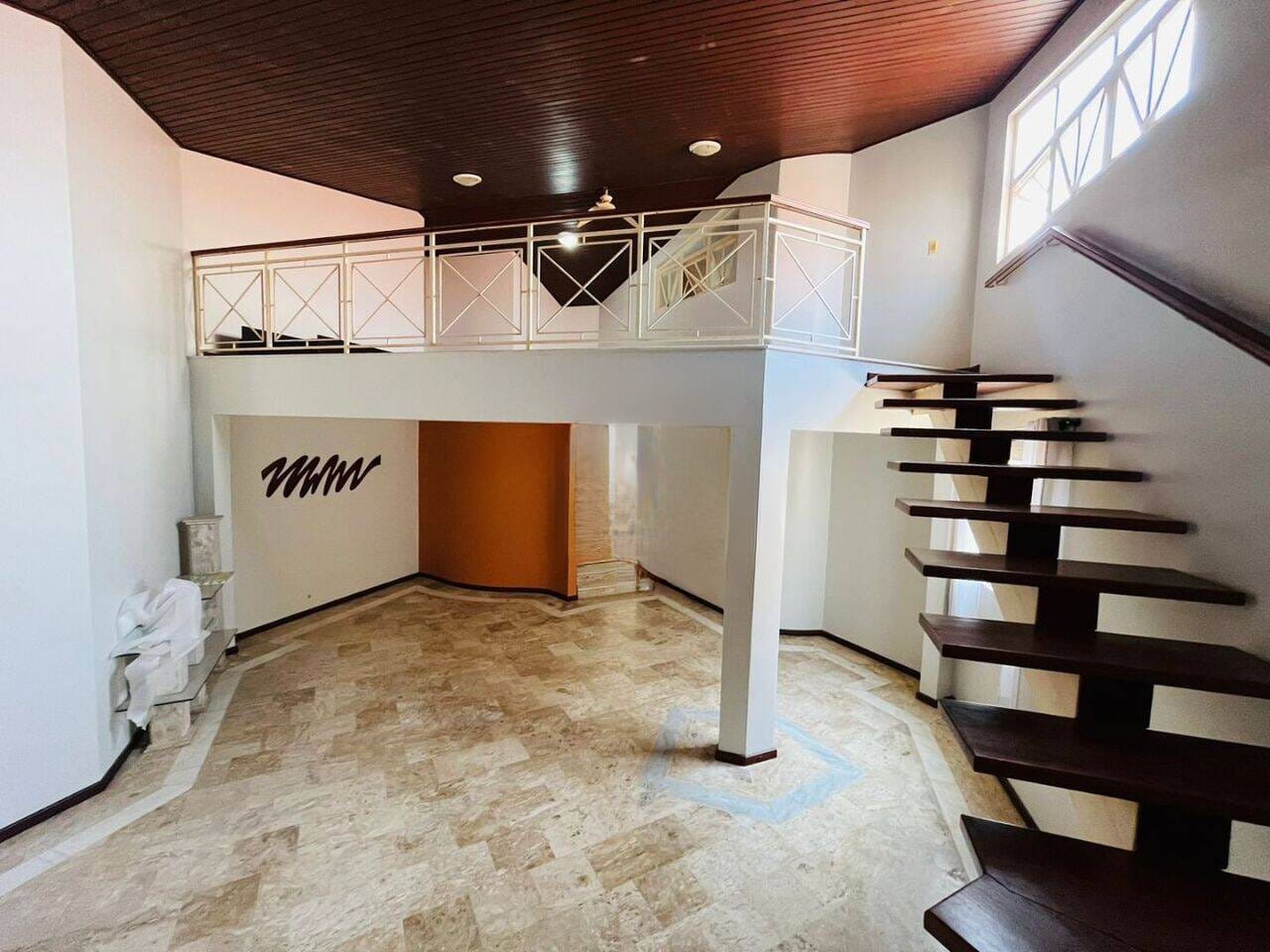 Casa para aluguel JARDIM AEROPORTO 4 quartos 4.200,00 : 