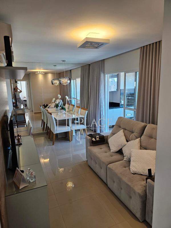 Apartamento à venda CASCATA 2 quartos 540.000,00 Edifício Madrid: 