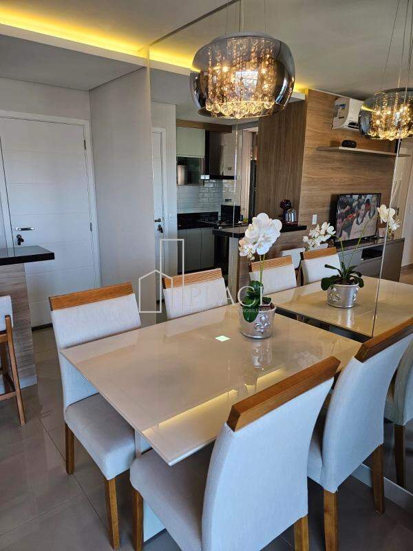 Apartamento à venda CASCATA 2 quartos 540.000,00 Edifício Madrid: 