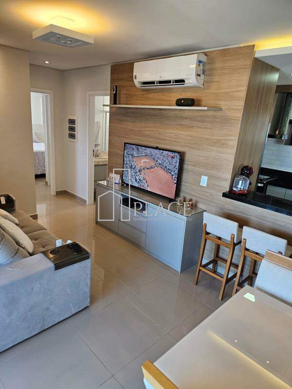 Apartamento à venda CASCATA 2 quartos 540.000,00 Edifício Madrid: 
