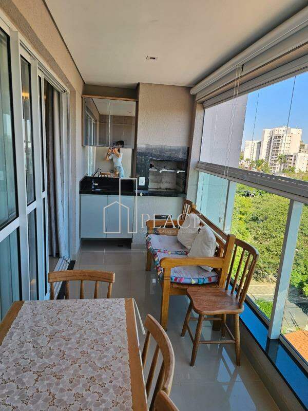 Apartamento à venda CASCATA 2 quartos 540.000,00 Edifício Madrid: 