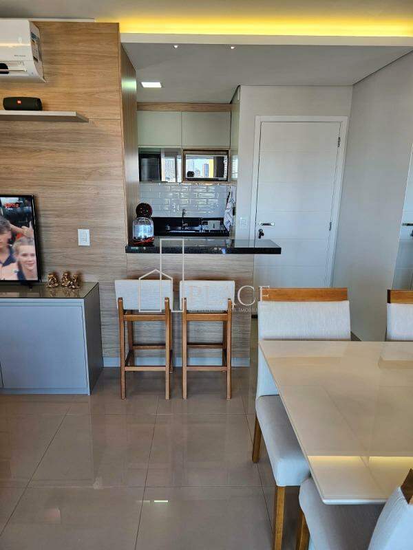 Apartamento à venda CASCATA 2 quartos 540.000,00 Edifício Madrid: 