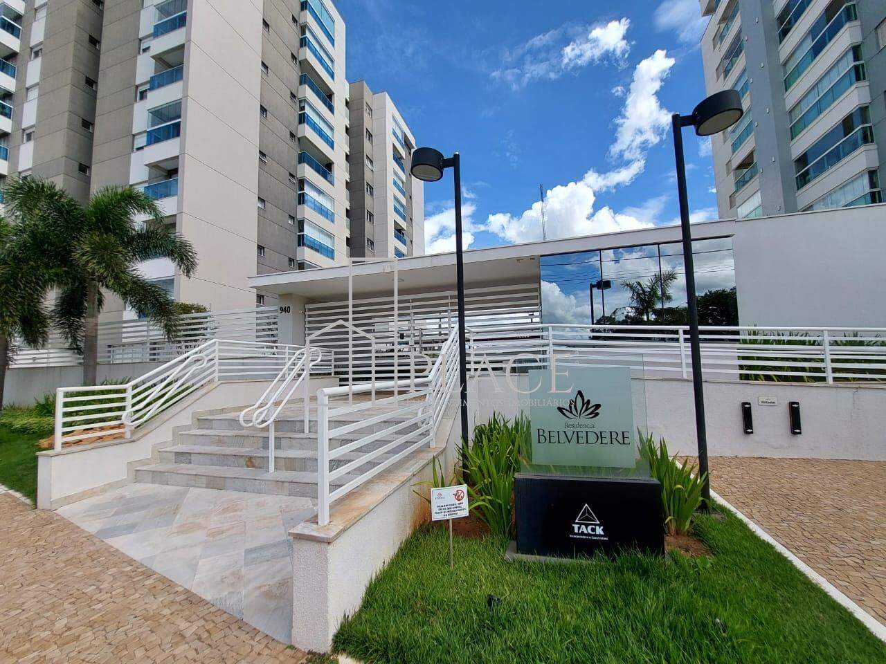 Apartamento à venda JARDIM TROPICAL 3 quartos 1.600.000,00 Edifício ...