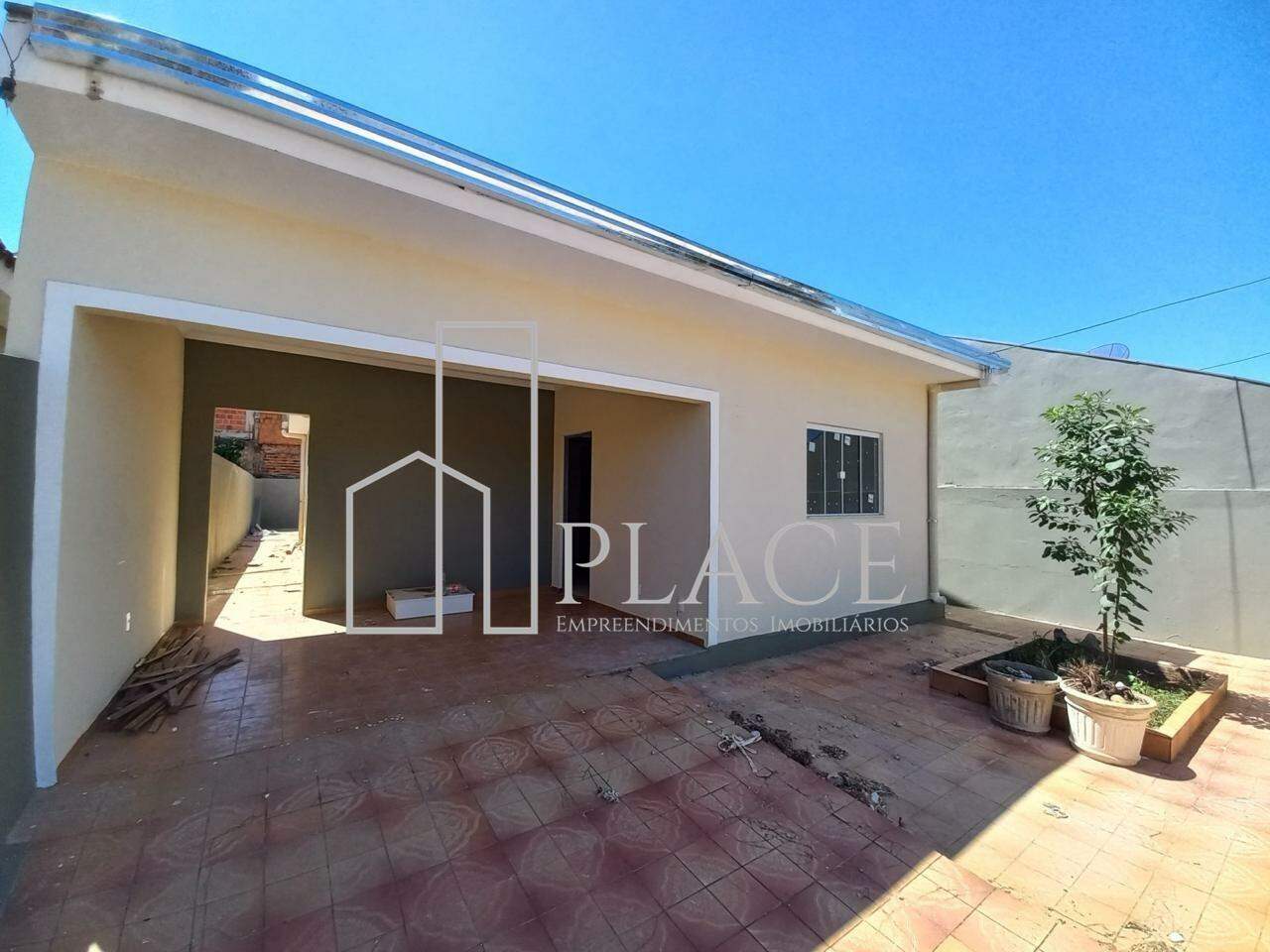 Casa à venda Jardim Marajo 3 quartos 280.000,00 : 