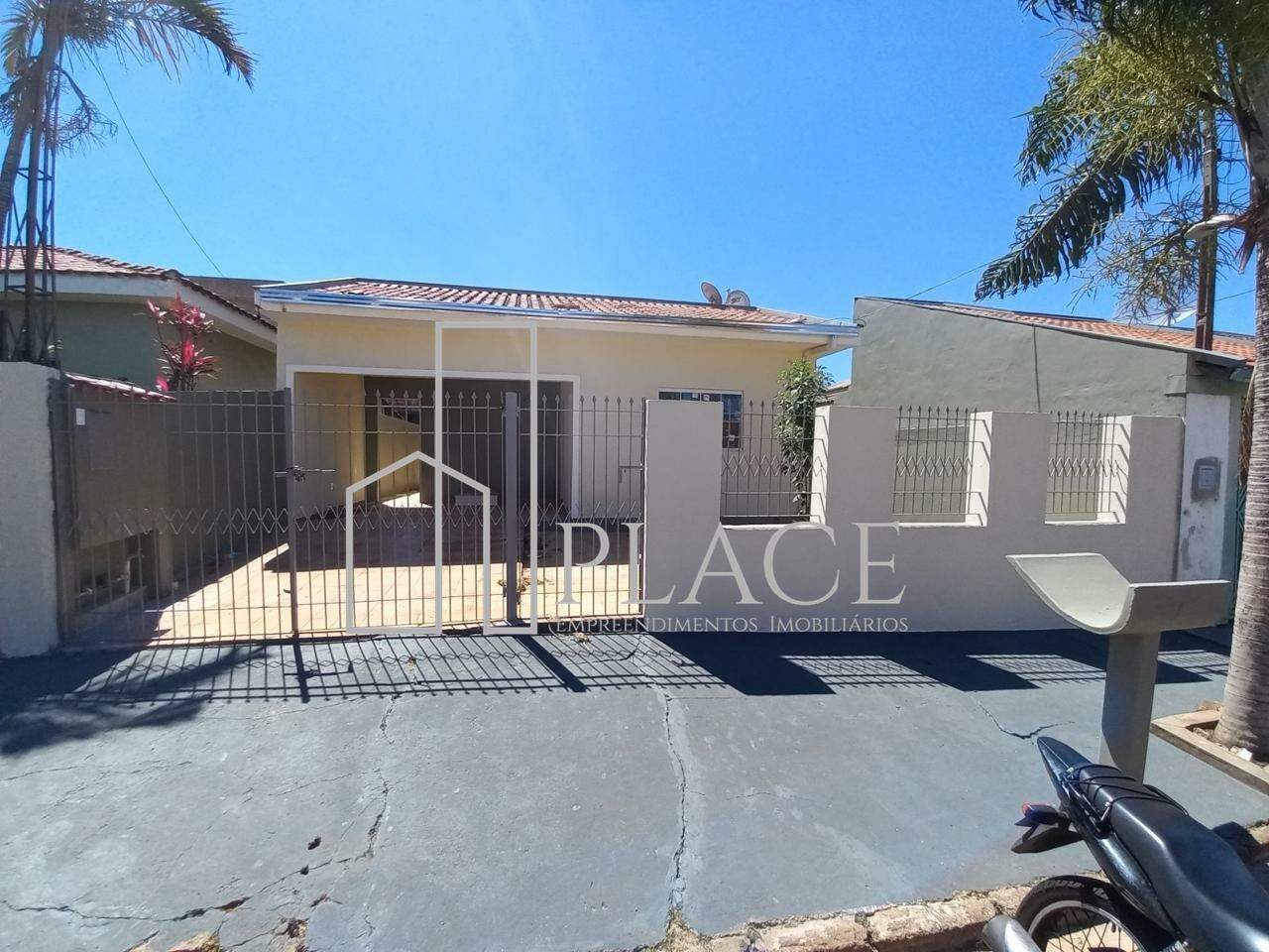 Casa à venda Jardim Marajo 3 quartos 280.000,00 : 