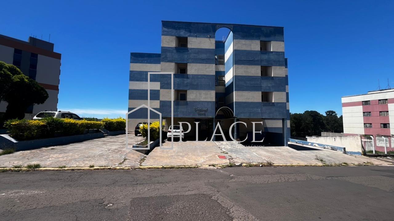 Apartamento à venda JARDIM ARAXA 2 quartos 120.000,00 Residencial Camila: 