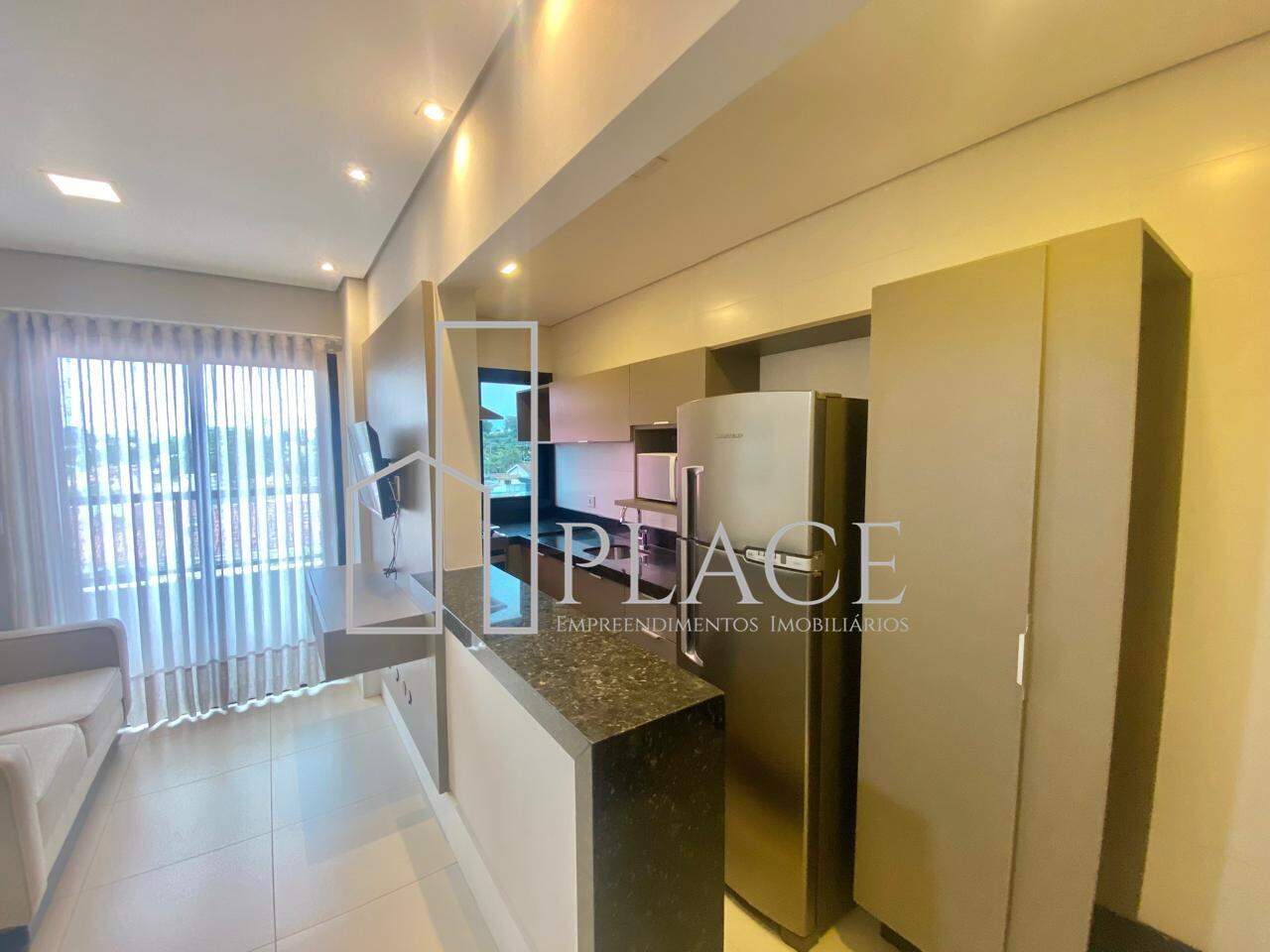 Apartamento para aluguel JARDIM PARATI 1 quarto 2.800,00 Haus Stúdio: 