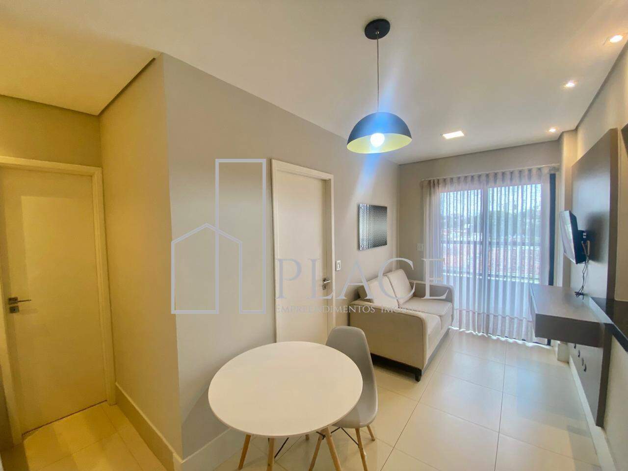 Apartamento para aluguel JARDIM PARATI 1 quarto 2.800,00 Haus Stúdio: 