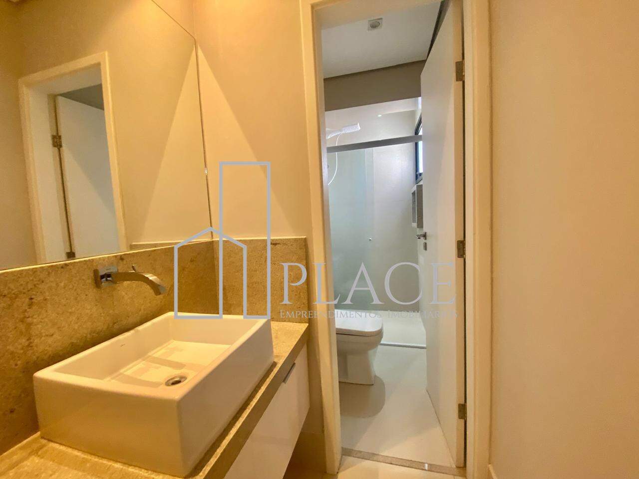 Apartamento para aluguel JARDIM PARATI 1 quarto 2.800,00 Haus Stúdio: 