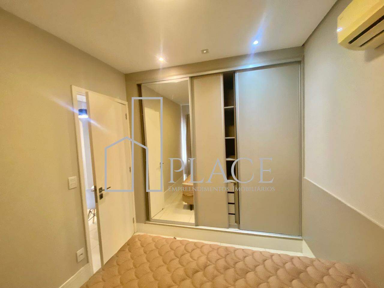 Apartamento para aluguel JARDIM PARATI 1 quarto 2.800,00 Haus Stúdio: 