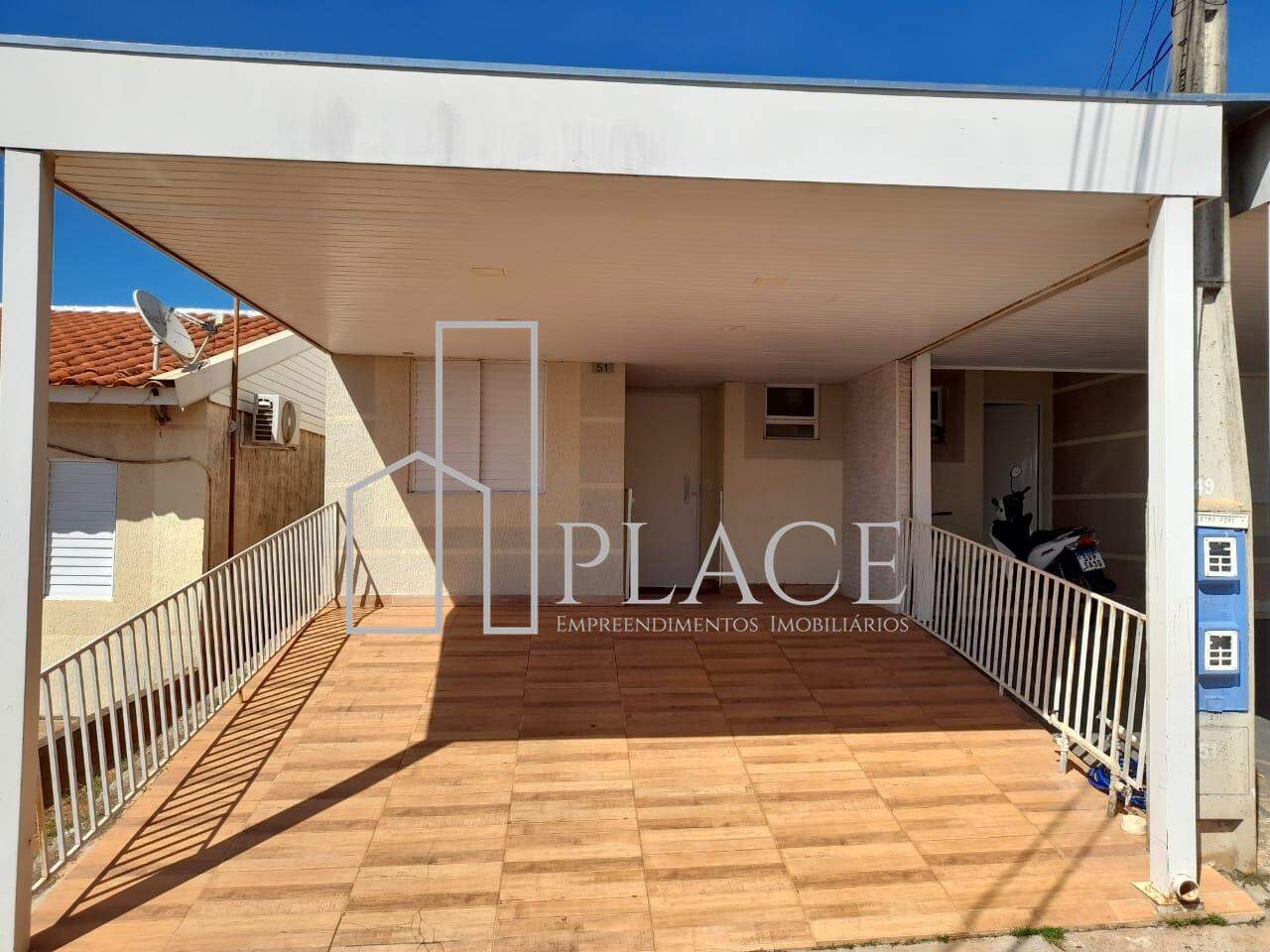 Casa à venda JARDIM NAZARETH 2 quartos 195.000,00 Residencial Moradas Marília: 