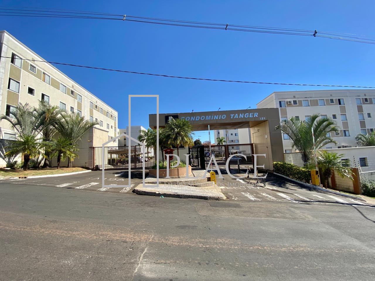 Apartamento à venda JARDIM CALIFORNIA 2 quartos 170.000,00 Residencial Tanger: 