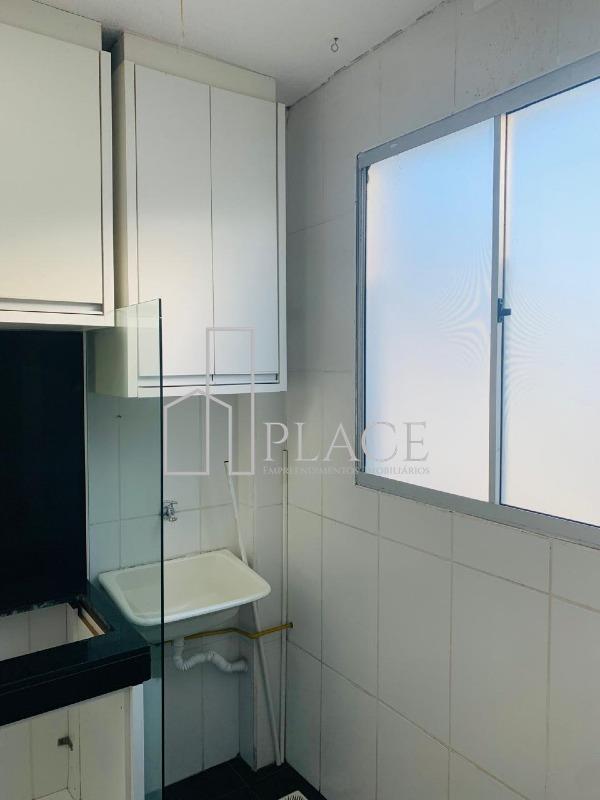 Apartamento à venda JARDIM CALIFORNIA 2 quartos 170.000,00 Residencial Tanger: 