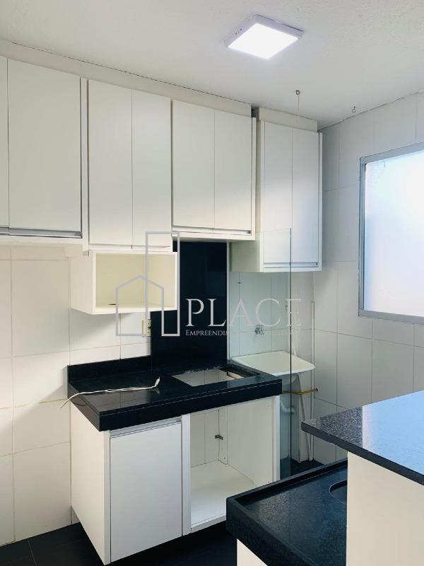 Apartamento à venda JARDIM CALIFORNIA 2 quartos 170.000,00 Residencial Tanger: 