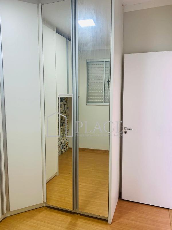 Apartamento à venda JARDIM CALIFORNIA 2 quartos 170.000,00 Residencial Tanger: 