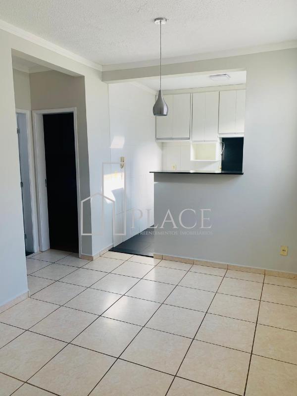 Apartamento à venda JARDIM CALIFORNIA 2 quartos 170.000,00 Residencial Tanger: 