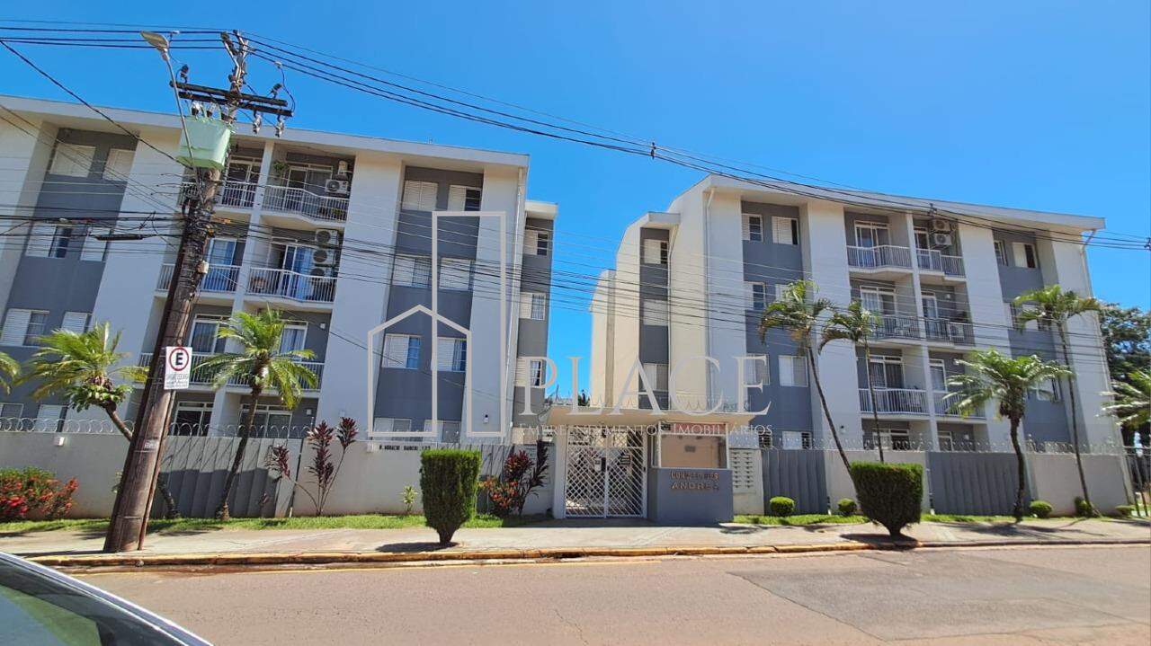 Apartamento à venda Fragata 3 quartos 365.000,00 Condomínio Residencial Andréa: 