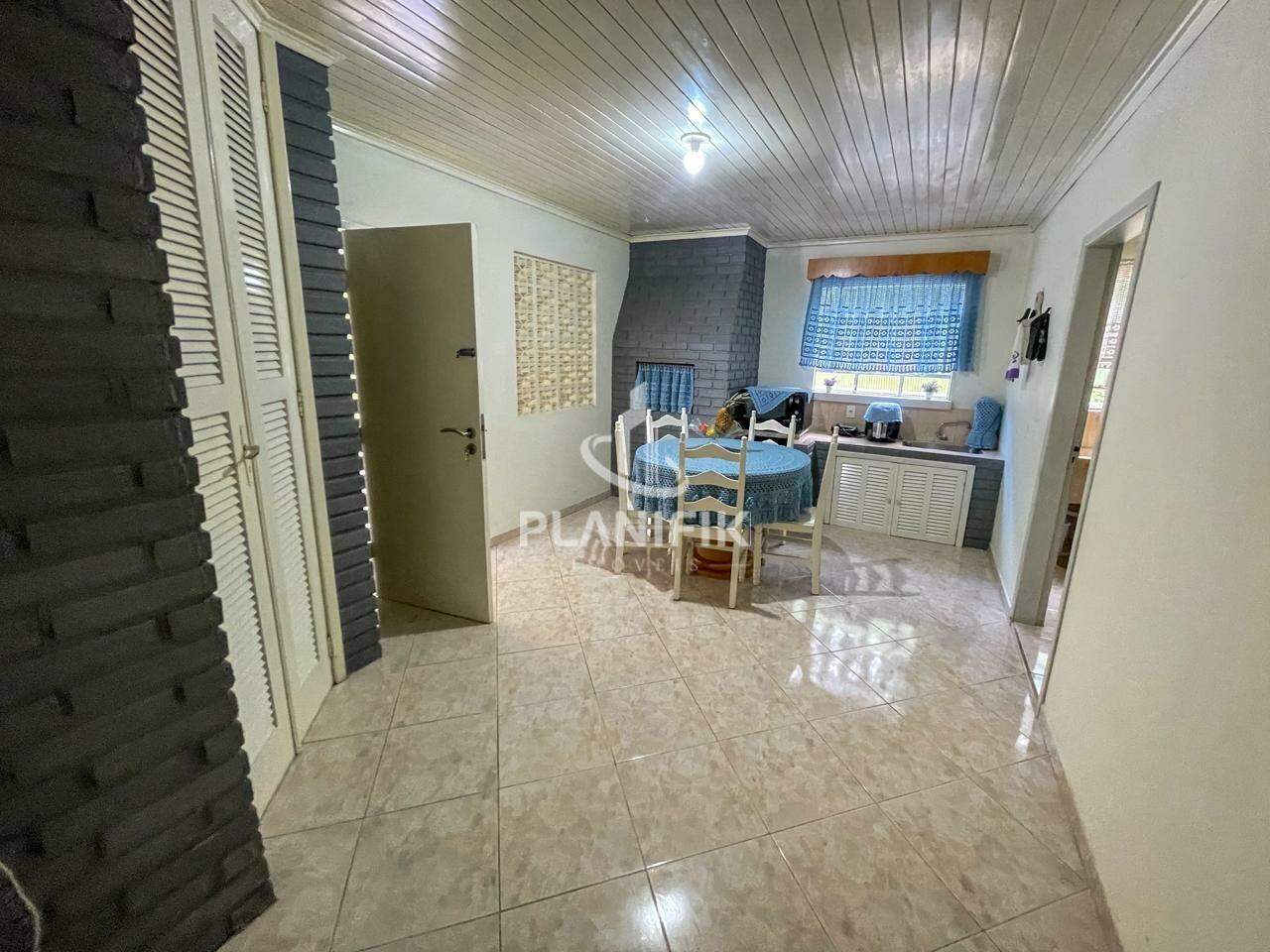 Casa de 3 quartos, 150m² no bairro Centro II, em Brusque | Eu Corretor