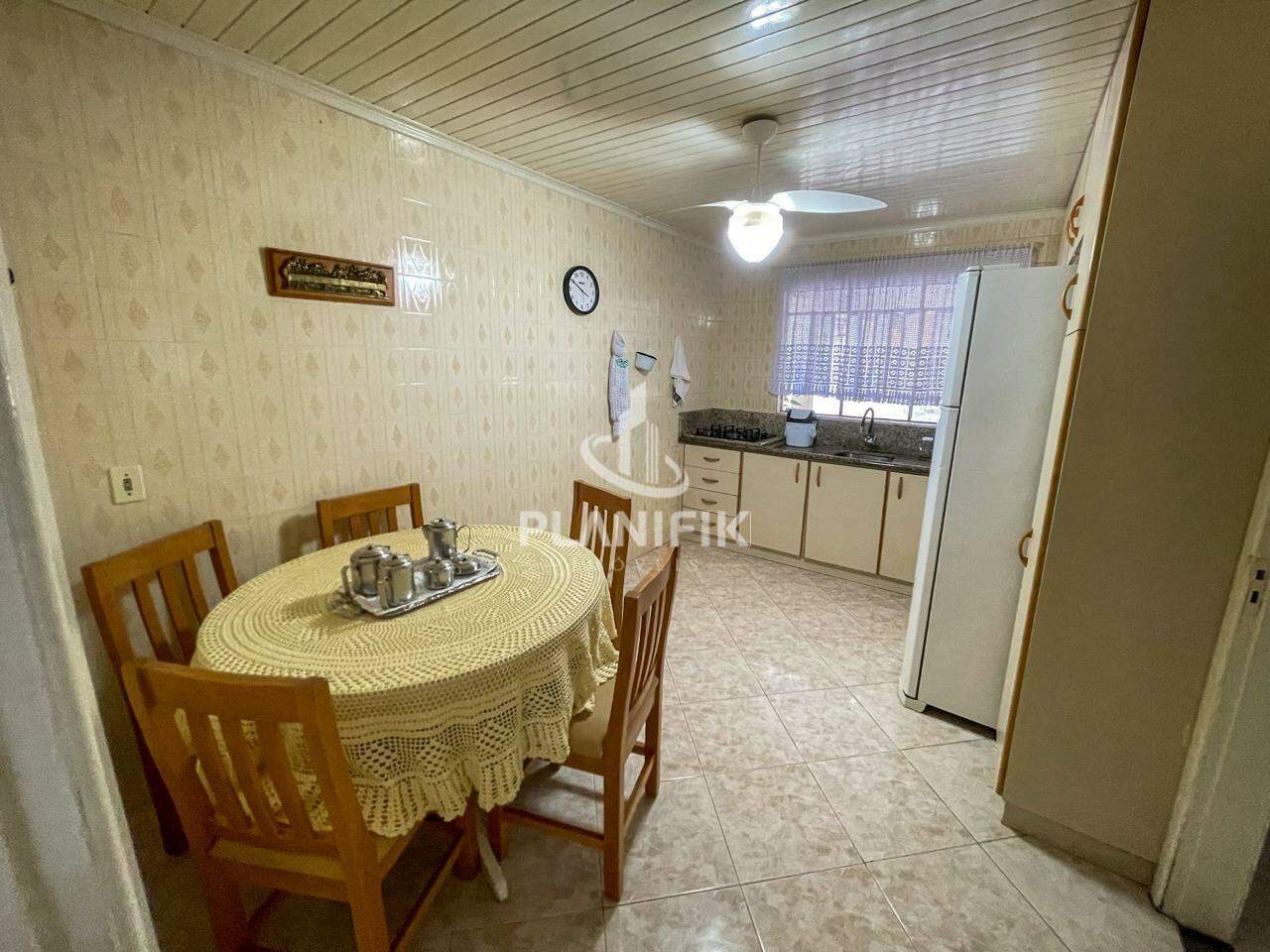 Casa de 3 quartos, 150m² no bairro Centro II, em Brusque | Eu Corretor