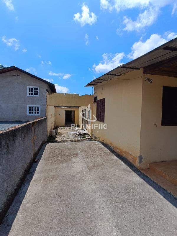 Lote/Terreno de 250m² no bairro São Pedro, em Brusque | Eu Corretor