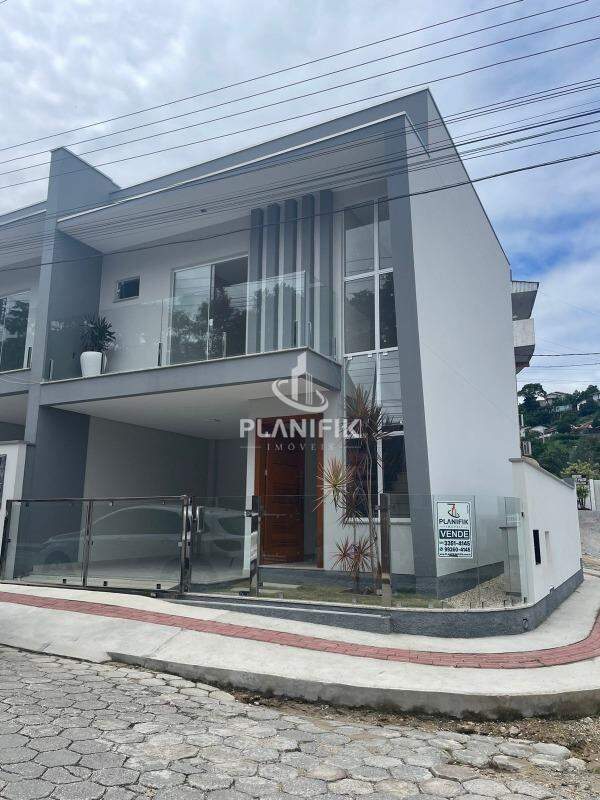 Casa de 2 quartos, 112m² no bairro Águas Claras, em Brusque | Eu Corretor