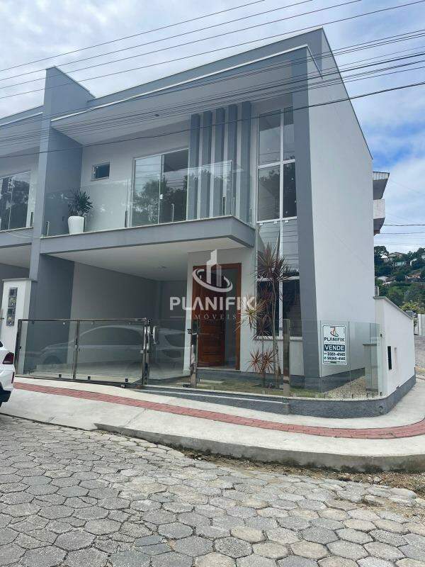 Casa de 2 quartos, 112m² no bairro Águas Claras, em Brusque | Eu Corretor