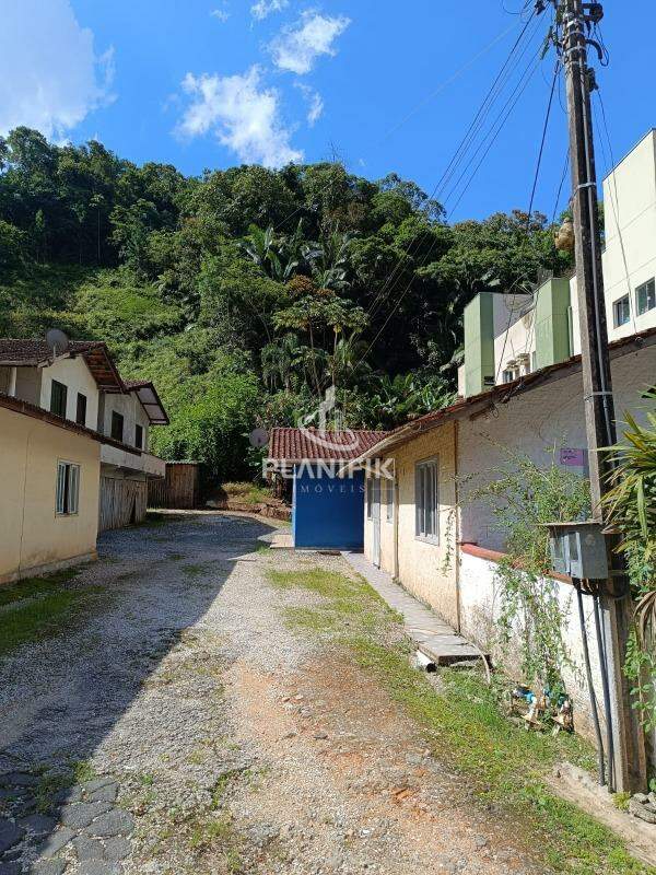 Lote/Terreno de no bairro São Pedro, em Brusque | Eu Corretor