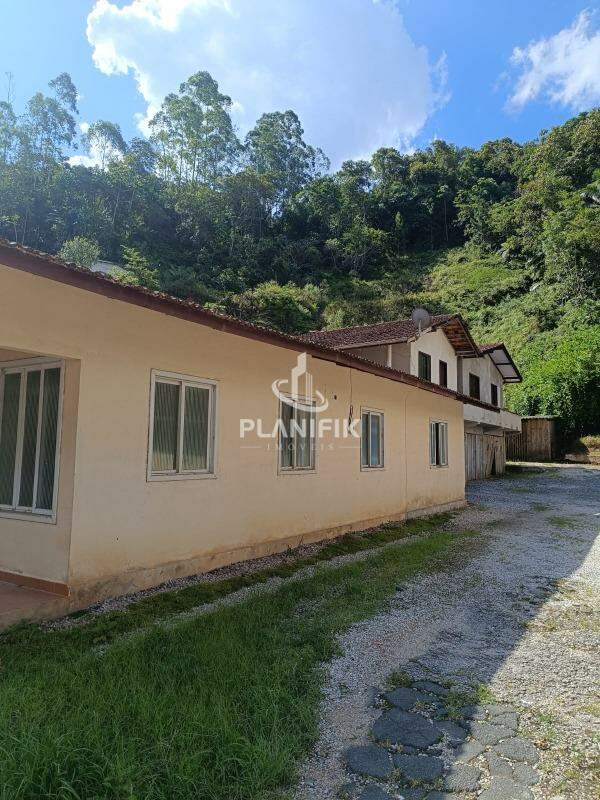 Lote/Terreno de no bairro São Pedro, em Brusque | Eu Corretor