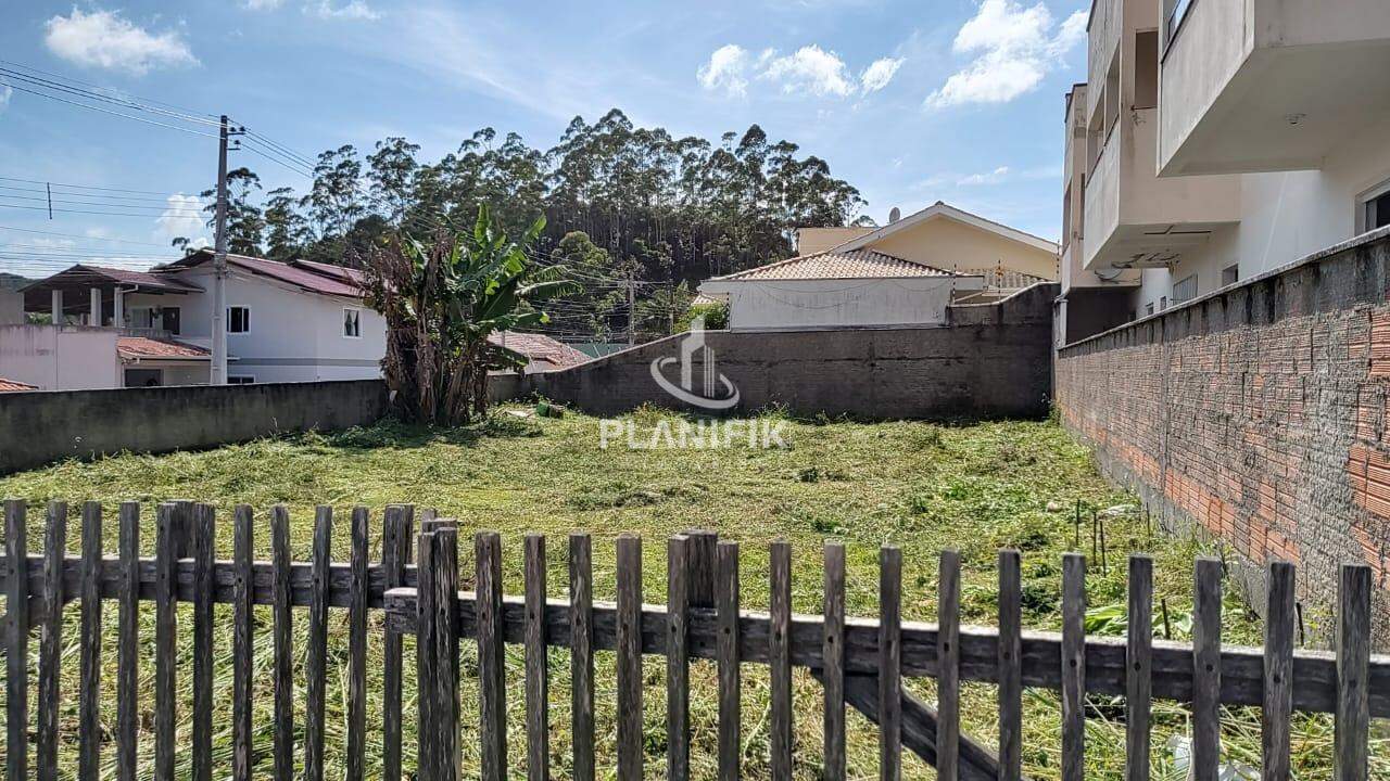 Lote/Terreno de no bairro Jardim Sao Paulo, em São João Batista | Eu Corretor