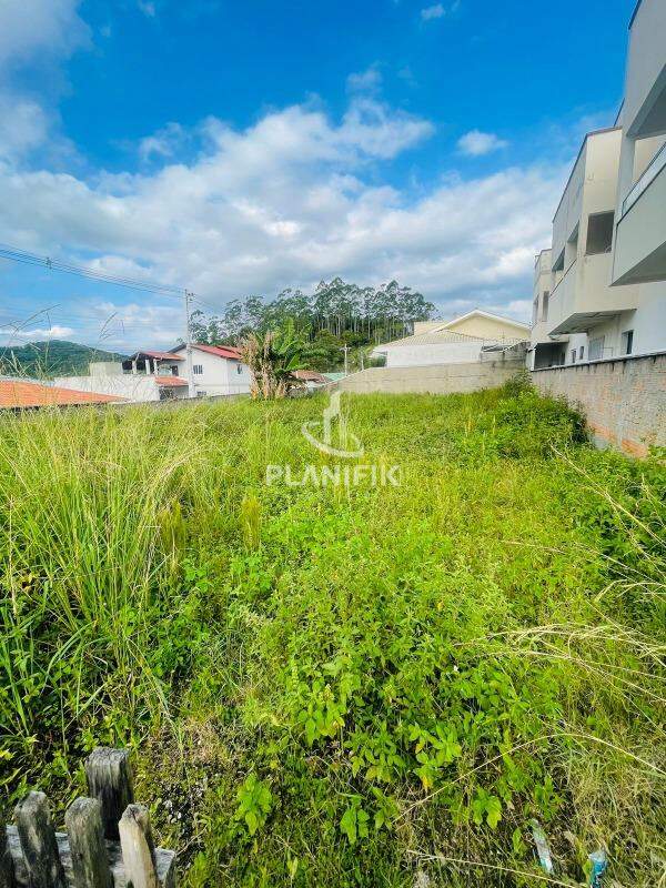 Lote/Terreno de no bairro Jardim Sao Paulo, em São João Batista | Eu Corretor