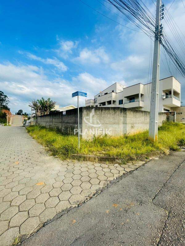 Lote/Terreno de no bairro Jardim Sao Paulo, em São João Batista | Eu Corretor