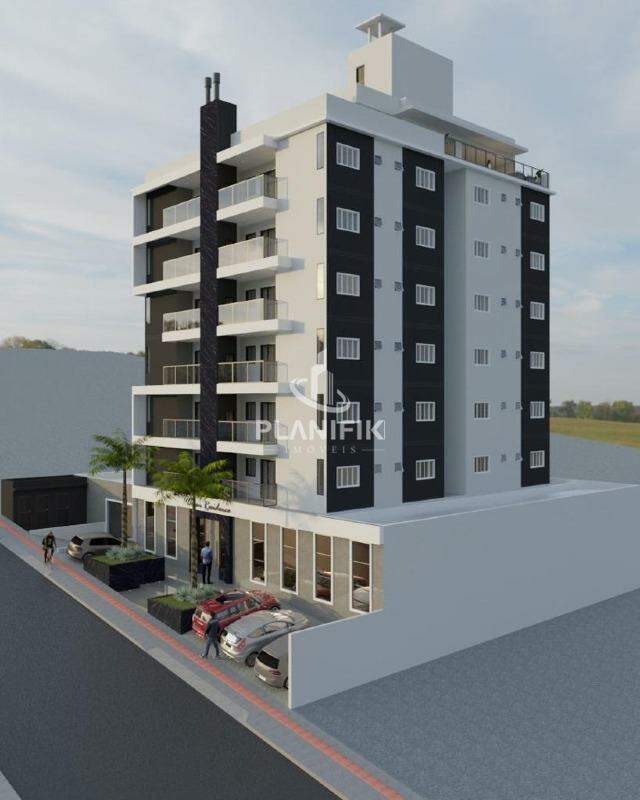 Apartamento de 2 quartos, 68m² no bairro Souza Cruz, em Brusque | Eu Corretor